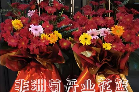 牡丹江东宁县开业花篮